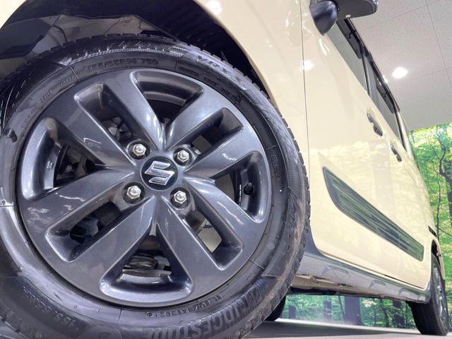 SUZUKI SPACIA GEAR 2023 Image 31