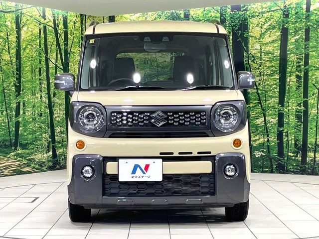 SUZUKI SPACIA GEAR 2023 Image 31
