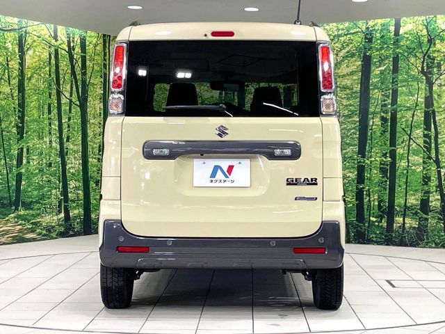 SUZUKI SPACIA GEAR 2023 Image 31