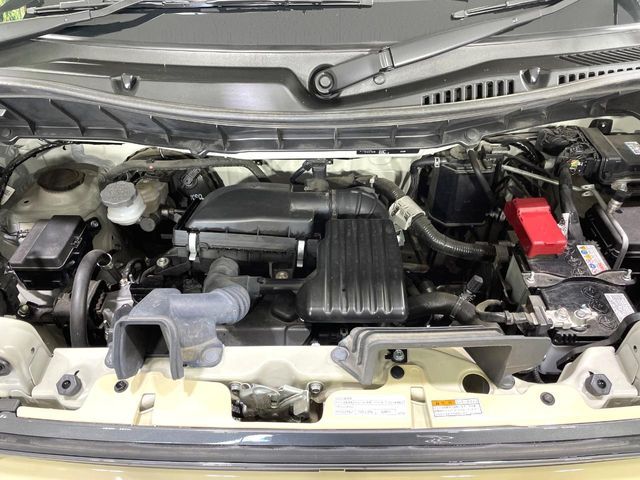 SUZUKI SPACIA GEAR 2023 Image 31