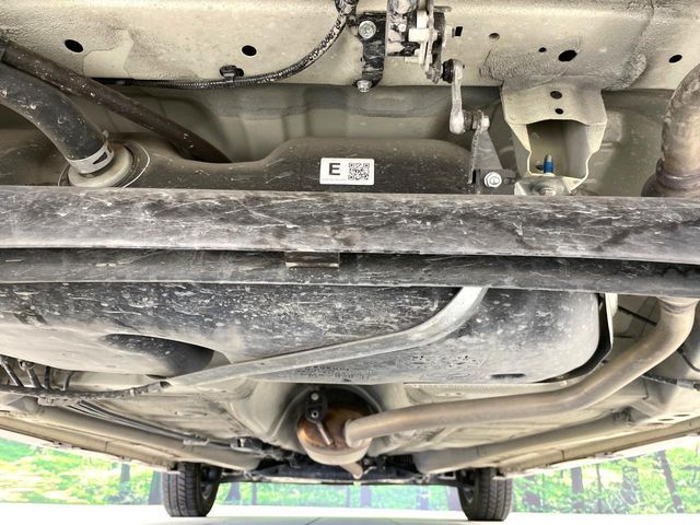 SUZUKI SPACIA GEAR 2023 Image 31