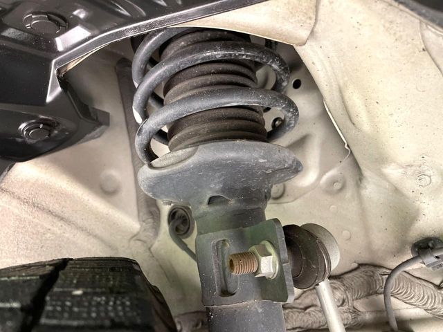 SUZUKI SPACIA GEAR 2023 Image 31