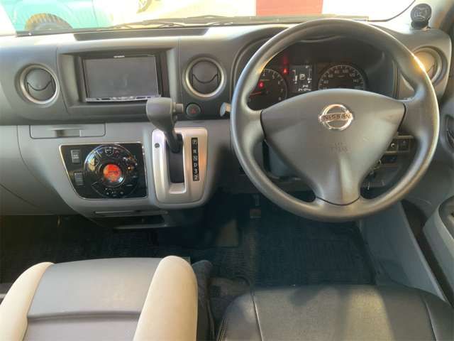 NISSAN NV350 CARAVAN MICROB 2019 Image 31