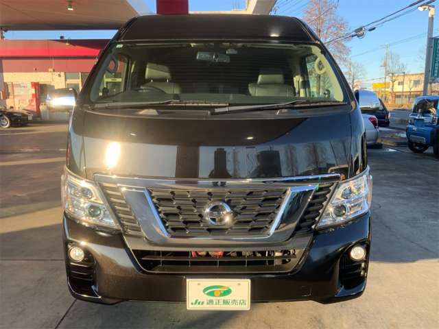 NISSAN NV350 CARAVAN MICROB 2019 Image 31