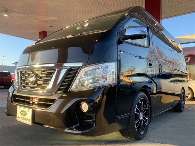 NISSAN NV350 CARAVAN MICROB 2019 Image 31