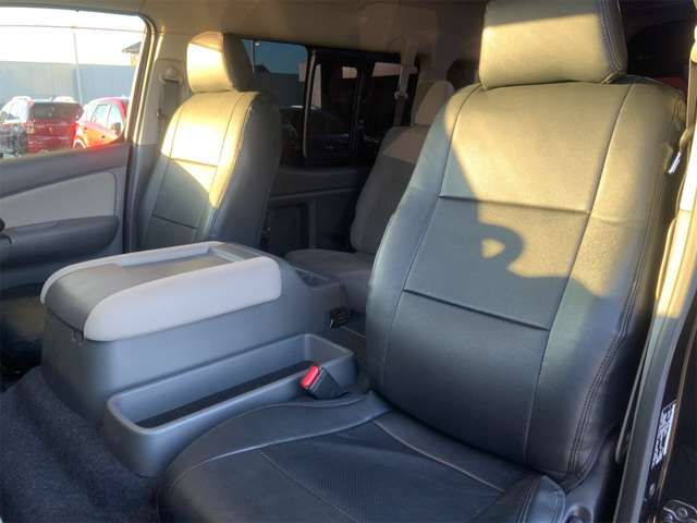 NISSAN NV350 CARAVAN MICROB 2019 Image 31