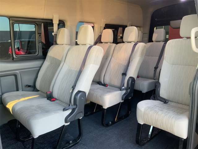NISSAN NV350 CARAVAN MICROB 2019 Image 31