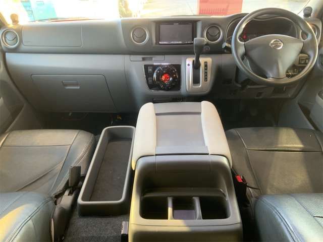 NISSAN NV350 CARAVAN MICROB 2019 Image 31