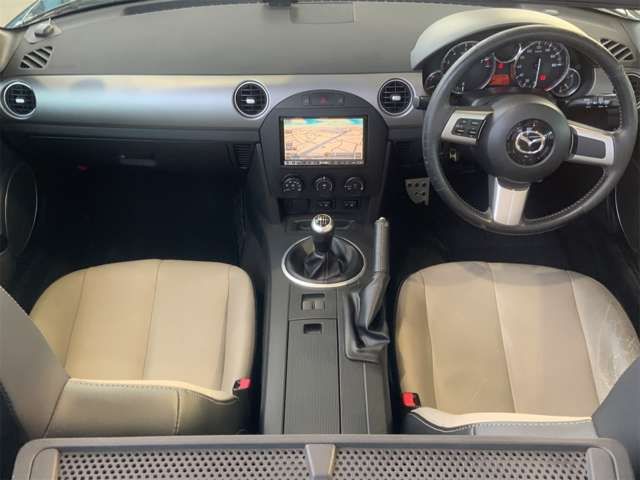 MAZDA ROADSTER 2007 Image 31