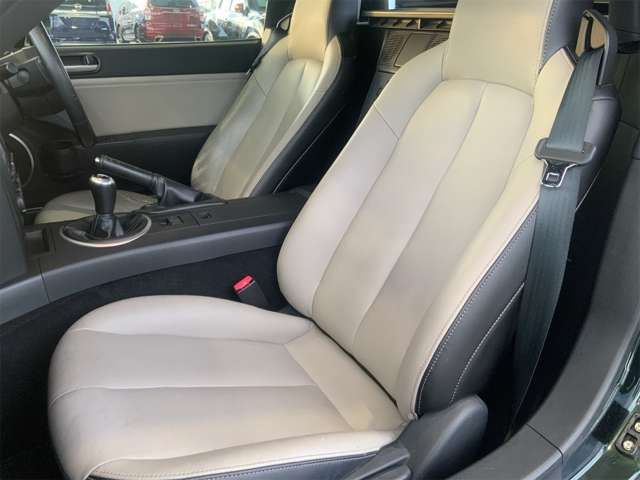 MAZDA ROADSTER 2007 Image 31