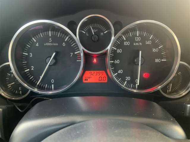 MAZDA ROADSTER 2007 Image 31