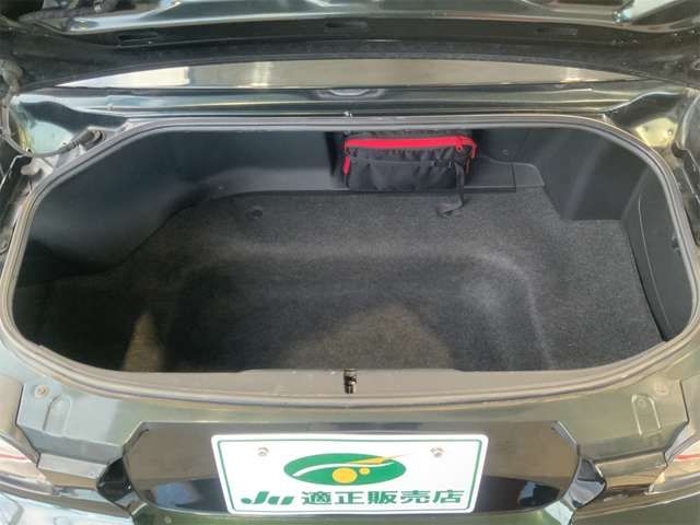 MAZDA ROADSTER 2007 Image 31