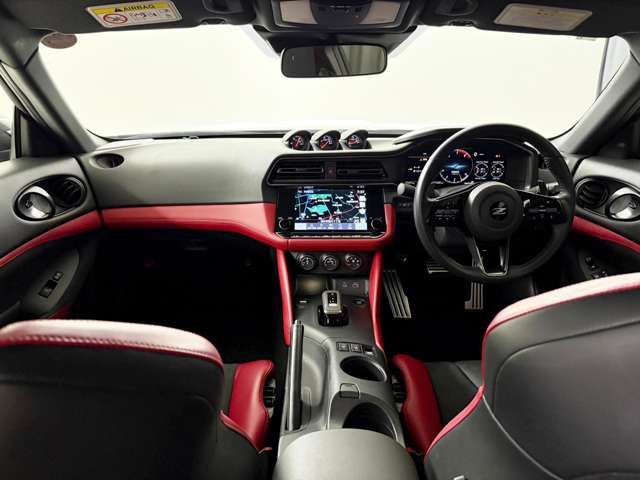 NISSAN FAIRLADY Z 2024 Image 31