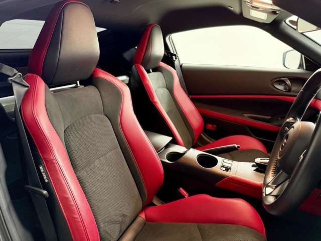 NISSAN FAIRLADY Z 2024 Image 31