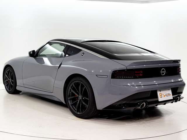NISSAN FAIRLADY Z 2024 Image 31