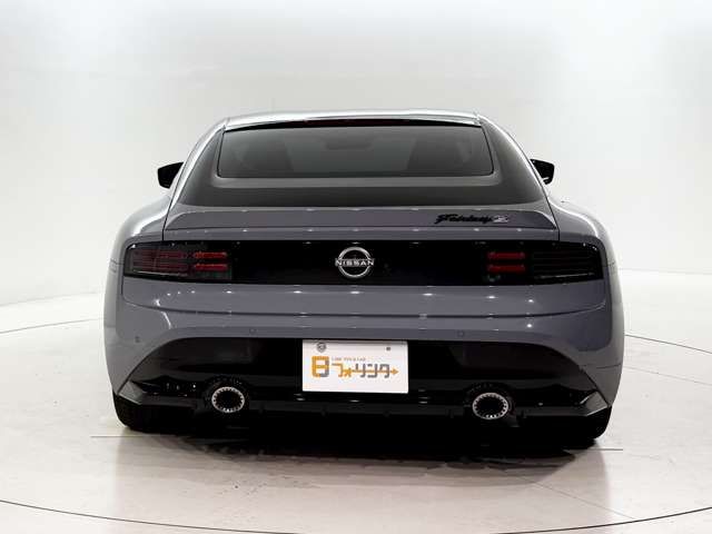 NISSAN FAIRLADY Z 2024 Image 31