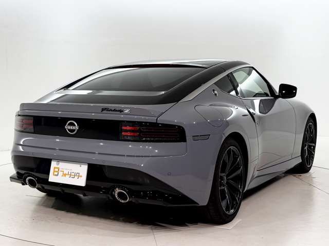 NISSAN FAIRLADY Z 2024 Image 31