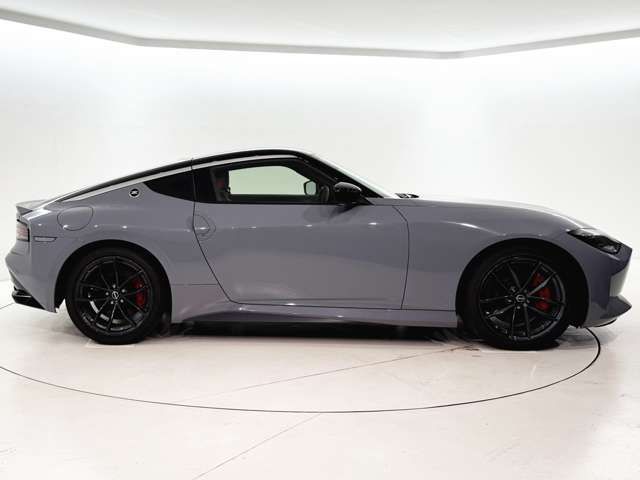 NISSAN FAIRLADY Z 2024 Image 31