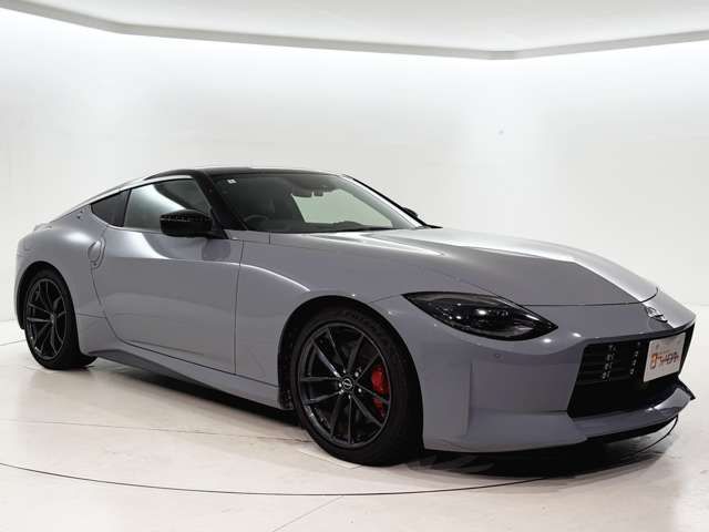 NISSAN FAIRLADY Z 2024 Image 31