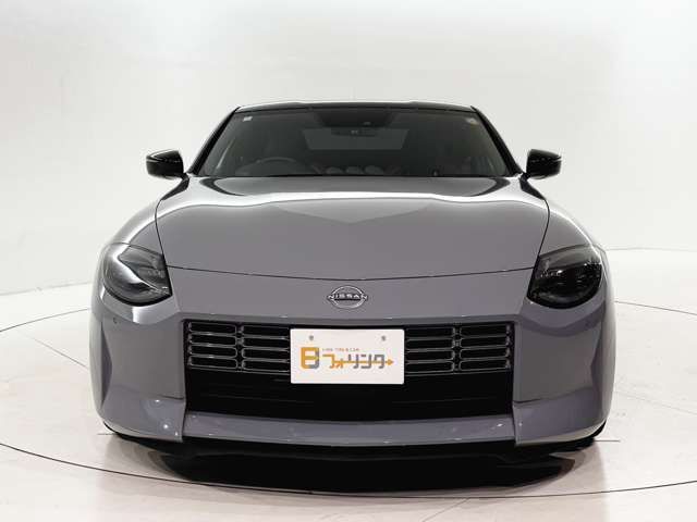 NISSAN FAIRLADY Z 2024 Image 31