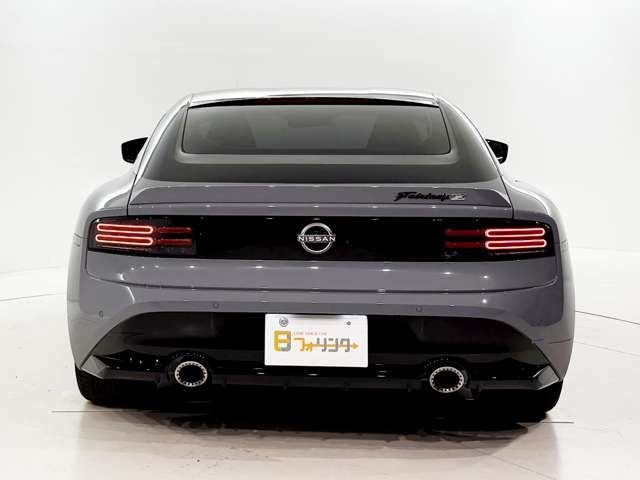 NISSAN FAIRLADY Z 2024 Image 31