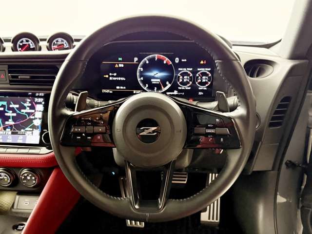 NISSAN FAIRLADY Z 2024 Image 31