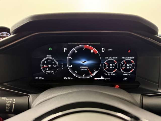 NISSAN FAIRLADY Z 2024 Image 31