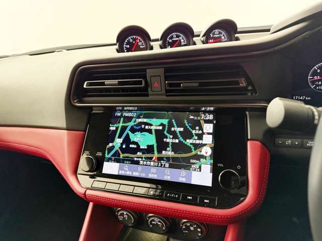 NISSAN FAIRLADY Z 2024 Image 31