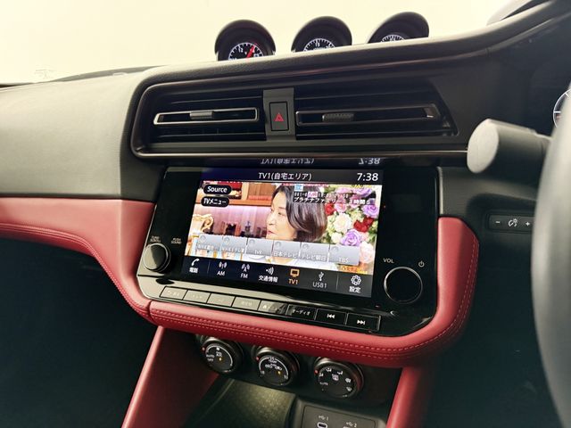 NISSAN FAIRLADY Z 2024 Image 31