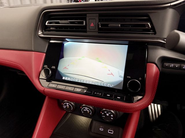 NISSAN FAIRLADY Z 2024 Image 31