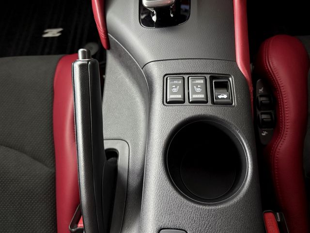 NISSAN FAIRLADY Z 2024 Image 31