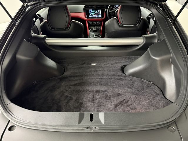 NISSAN FAIRLADY Z 2024 Image 31