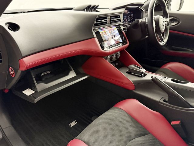 NISSAN FAIRLADY Z 2024 Image 31