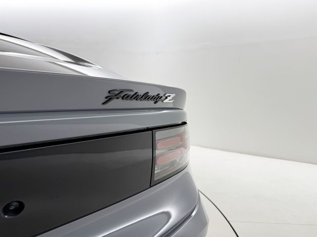 NISSAN FAIRLADY Z 2024 Image 31