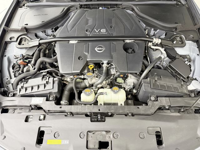 NISSAN FAIRLADY Z 2024 Image 31