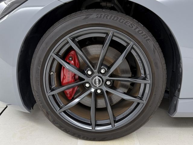 NISSAN FAIRLADY Z 2024 Image 31