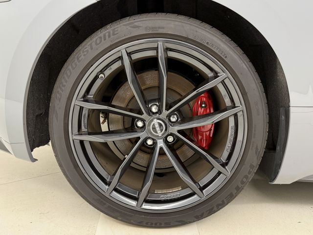 NISSAN FAIRLADY Z 2024 Image 31