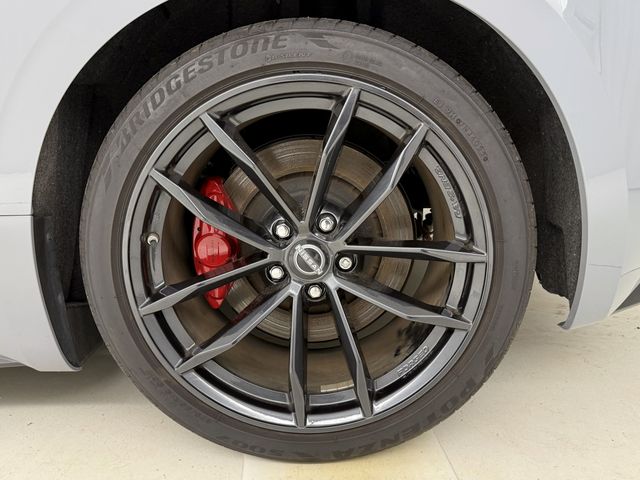 NISSAN FAIRLADY Z 2024 Image 31