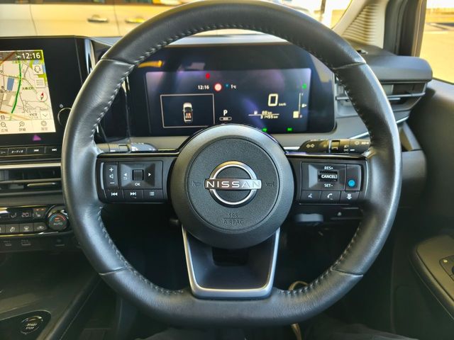 NISSAN NOTE 2021 Image 31