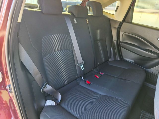 NISSAN NOTE 2021 Image 31