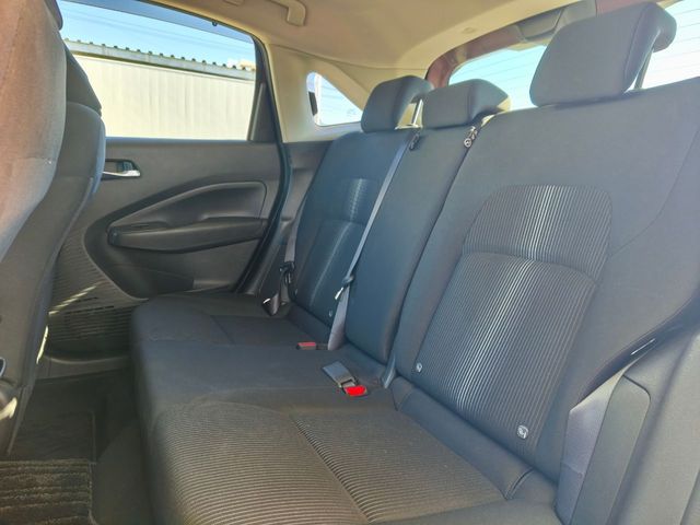 NISSAN NOTE 2021 Image 31