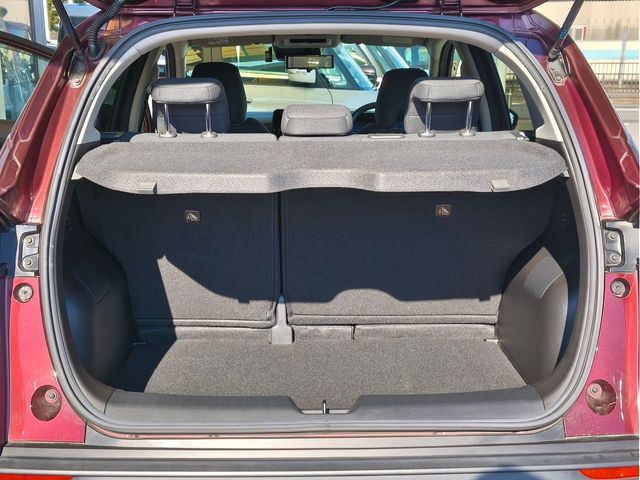 NISSAN NOTE 2021 Image 31