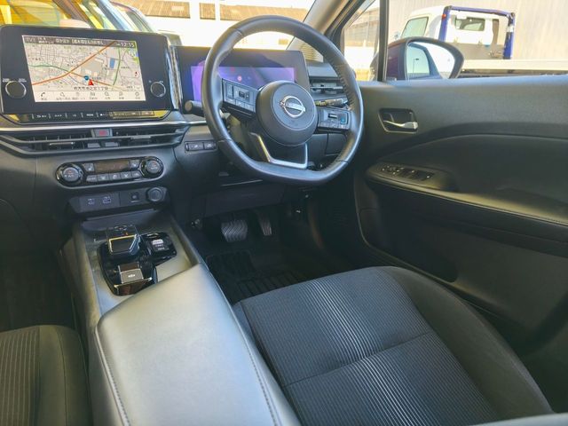 NISSAN NOTE 2021 Image 31