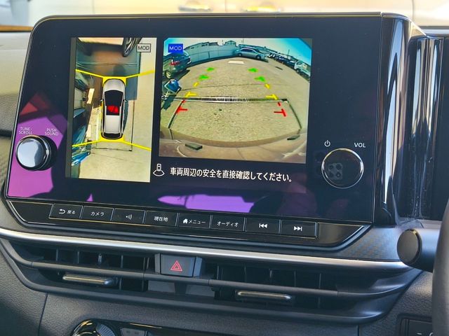 NISSAN NOTE 2021 Image 31