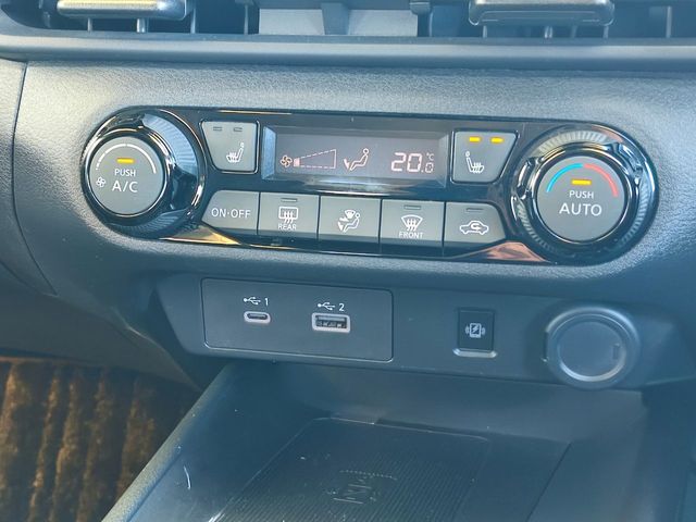 NISSAN NOTE 2021 Image 31