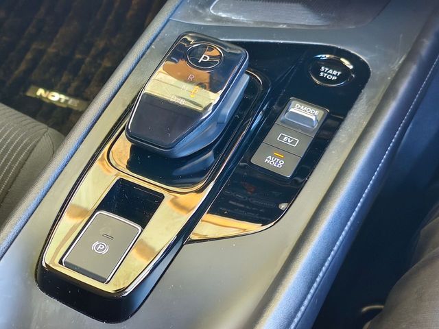 NISSAN NOTE 2021 Image 31