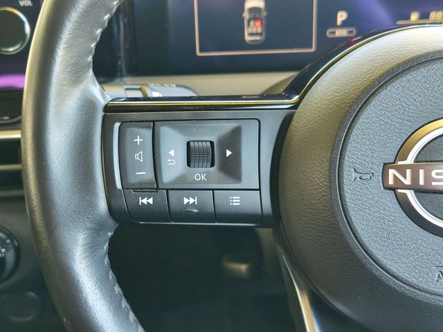 NISSAN NOTE 2021 Image 31