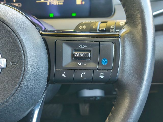 NISSAN NOTE 2021 Image 31