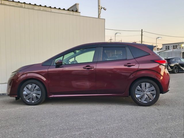 NISSAN NOTE 2021 Image 31