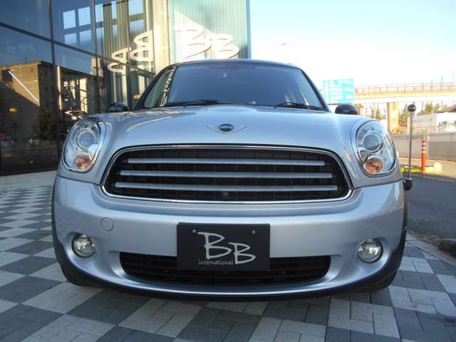 BMW MINI COOPER CROS 2014 Image 31